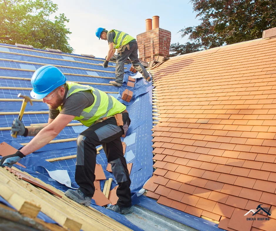 Why choose Roof Repair Near Me in Osawatomie, KS